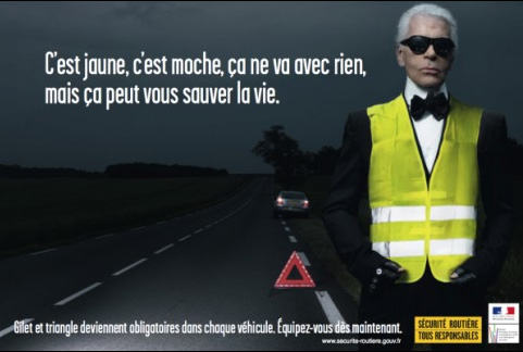 Karlagerfeld copie